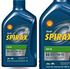 OLEJ SHELL SPIRAX S5 ATE 75W90 1L