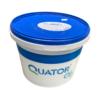 SMAR QUATOR BENTOS 2 10 KG