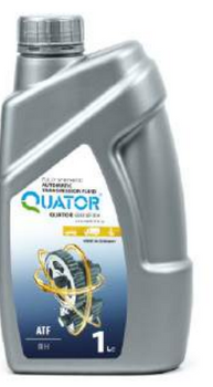 OLEJ QUATOR GEAR ATF III H 1 L