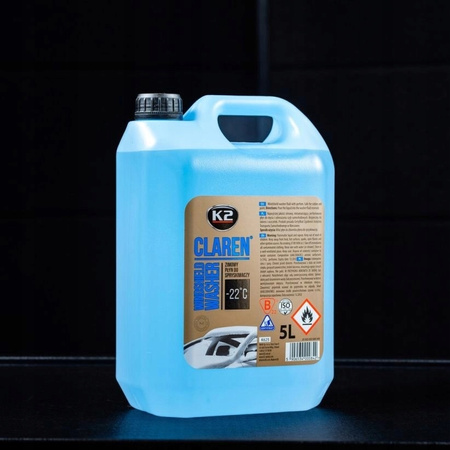 Zestaw zimowy do samochodu do szyb odmrażacz skrobaczka mata ŚNIEG WILGOĆ