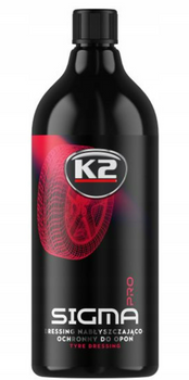 K2 SIGMA PRO 1L DRESSING DO OPON