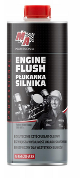 Płukanka do silnika MA Professional – 400 ml