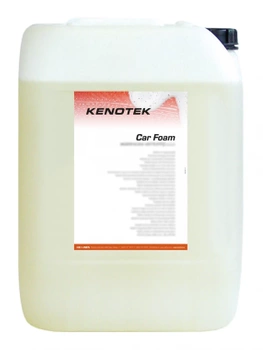 CID LINES KENOTEK CAR FOAM 20 L