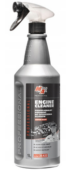 AMTRA ENGINE CLEANER PŁYN DO MYCIA SILNIKA 1L