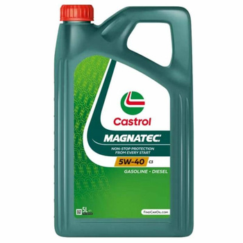 CASTROL MAGNATEC 5W40 5L (C3)
