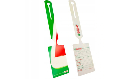 CASTROL GTX 15W40 A3/B3 4L