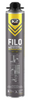 K2 FILO PIANA MONTAŻOWA PISTOLETOWA 750ml
