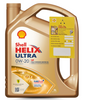 OLEJ SHELL HELIX ULTRA SP 0W20 5 L