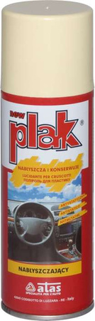 ATAS PLAK 200ML - WANILIA