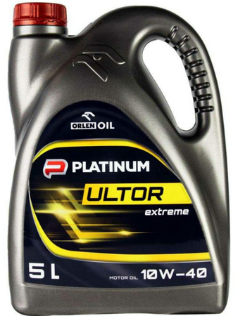 OLEJ ORLEN ULTOR PROGRESS 10W40 5L