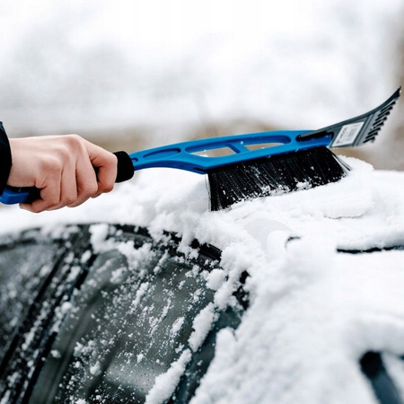 Zestaw na zimę K2 ODMRAŻACZ ALASKA+SKROBACZKA