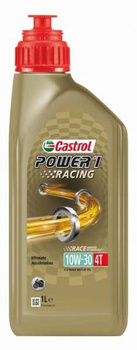 CASTROL POWER 1 RACING 4T 10W30 1L