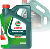 CASTROL MAGNATEC 0W30 C2 4L {STOP-START} + GRATISY