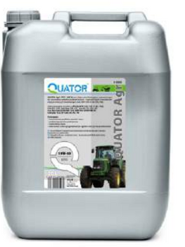 OLEJ QUATOR AGRI STOU 10W30 20L
