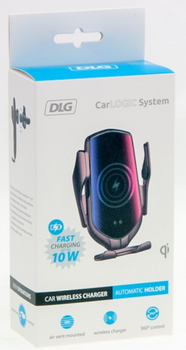 UCHWYT TELEFONU R1 BLACK