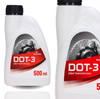 PŁYN ORLEN HAMULCOWY DOT 3 0,5L