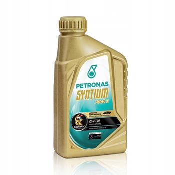 OLEJ PETRONAS SYNTIUM 7000 E 0W30 1L