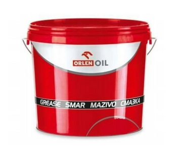 SMAR ORLEN GRAFITOWANY 4,5 KG