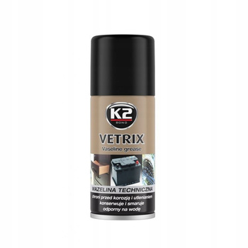K2 VETRIX SMAR WAZELINA TECHNICZNA SPRAY 140ML