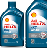 OLEJ SHELL HELIX HX7 5W40 1L