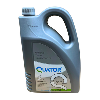 OLEJ QUATOR AGRI U 5L