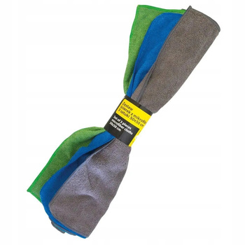 AMTRA MOJE AUTO VIRAGE ZESTAW  SCIER 3 SZT 50X50