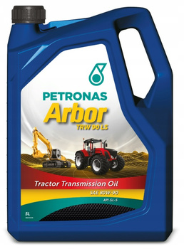 OLEJ PETRONAS ARBOR TRW 140 85W/140 5L