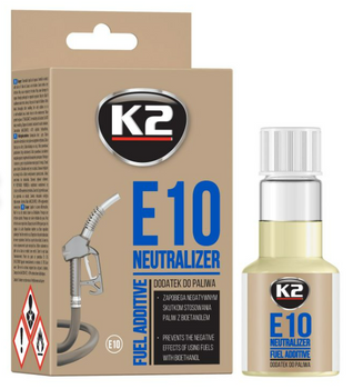 K2 E10 NEUTRALIZER 50ml