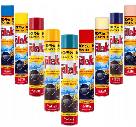 ATAS PLAK 750ML - GREJPFRUT