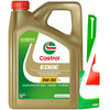 OLEJ CASTROL EDGE TITANIUM LL 5W30 4L