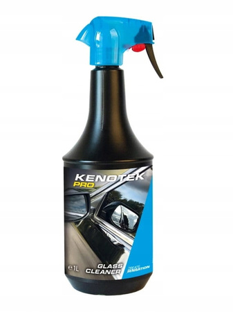 CID LINES KENOTEK GLASS CLEANER 1L