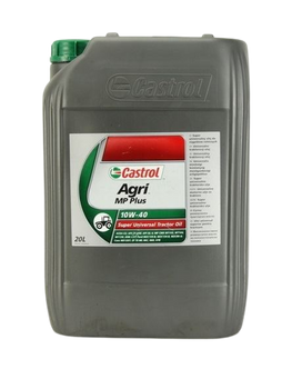 CASTROL TRANSMAX AGRI MP P 10W40  20L