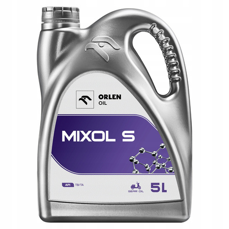 OLEJ ORLEN MIXOL S 5L