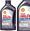 OLEJ SHELL HELIX ULTRA PROFESSIONAL AM-L 5W30 1L