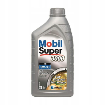 MOBIL SUPER 3000 XE 5W30 VW 505 01 1L