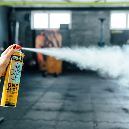 K-2 ERLA ONE SHOT PURE COTTON 600 R421