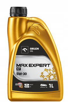 OLEJ ORLEN MAXEXPERT XF 5W30 1L