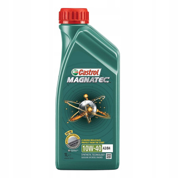 CASTROL MAGNATEC A/B 10W40 1L