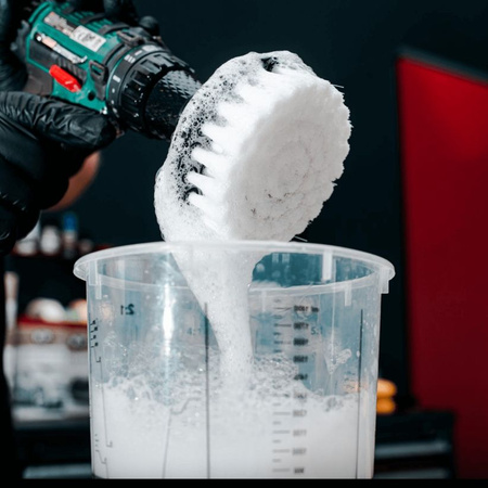 K-2 BRILL SZCZOTKA NA WIERTARKĘ D7050