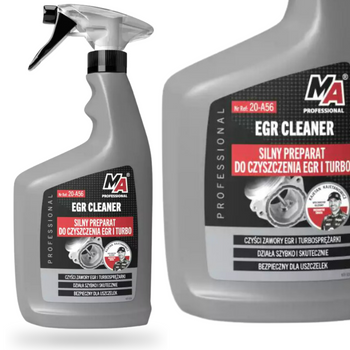 AMTRA MA PROF.PRE. DO CZYSZCZENIA EGR ATOM  (20-A56)