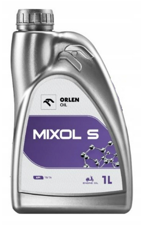 OLEJ ORLEN MIXOL S 1L