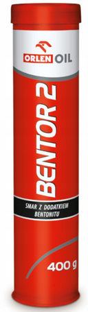 SMAR ORLEN BENTOR 2 400G