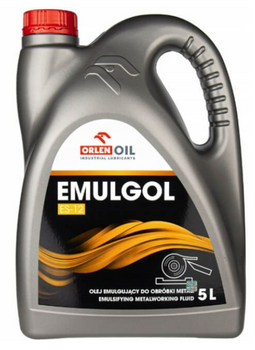 OLEJ ORLEN EMULGOL ES-12 5L