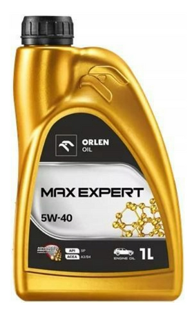 OLEJ ORLEN MAXEXPERT 5W40 1 L