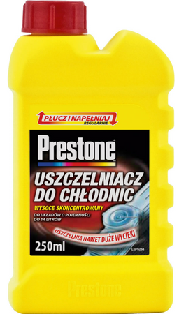 ATAS PRESTONE USZCZELNIACZ DO CHŁODNIC 250ML