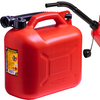 MOJE AUTO VIRAGE KANISTER NA PALIWO CZERWONY 10L 94-013