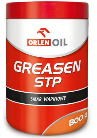 SMAR ORLEN STP 800 G