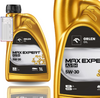 OLEJ ORLEN MAXEXPERT A3/B4 5W30 1L