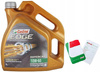 OLEJ CASTROL EDGE 10W60 SUPERCAR 4L +ZAWIESZKA