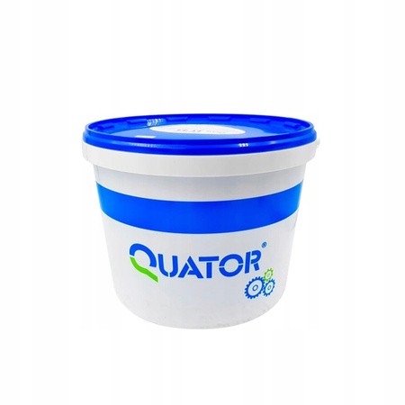 SMAR QUATOR ŁT 43 10 KG